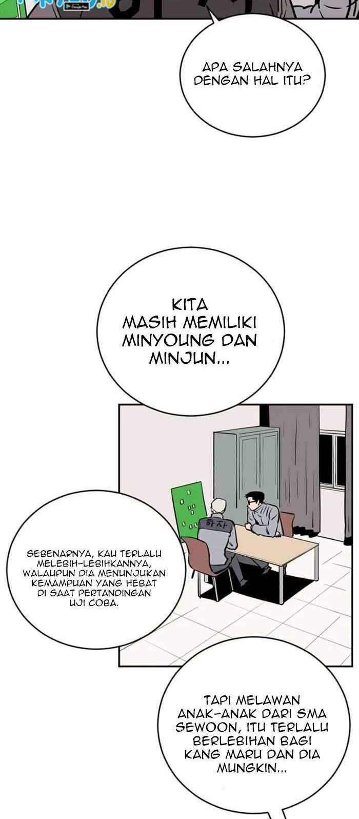 Build Up Bab 22 halaman 30