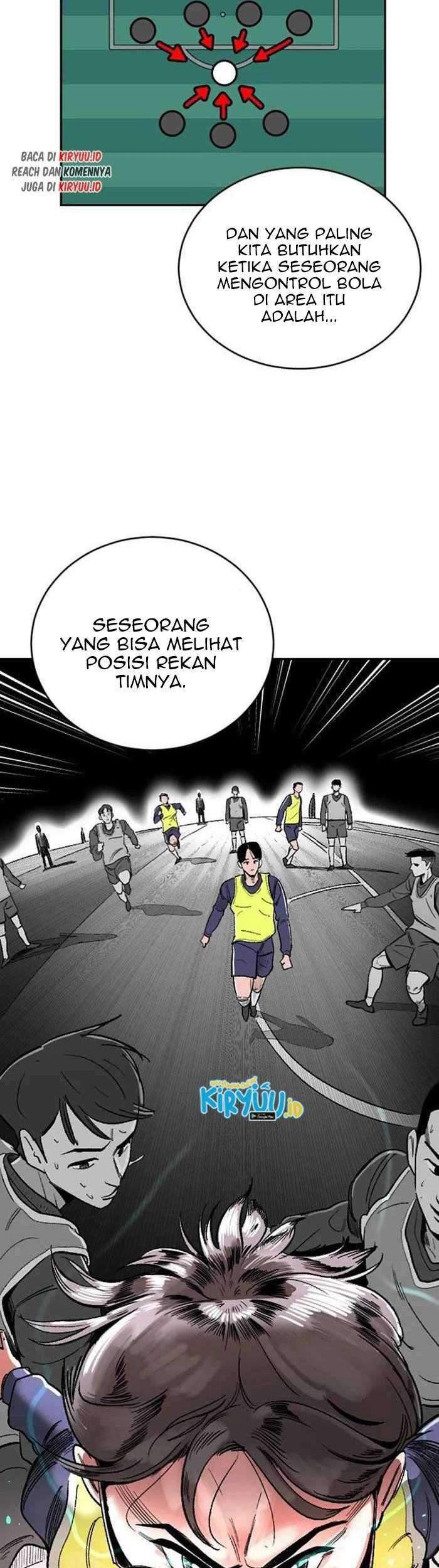 Build Up Bab 22 halaman 35