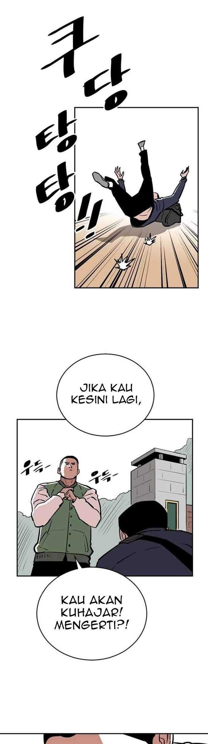 Build Up Bab 22 halaman 53