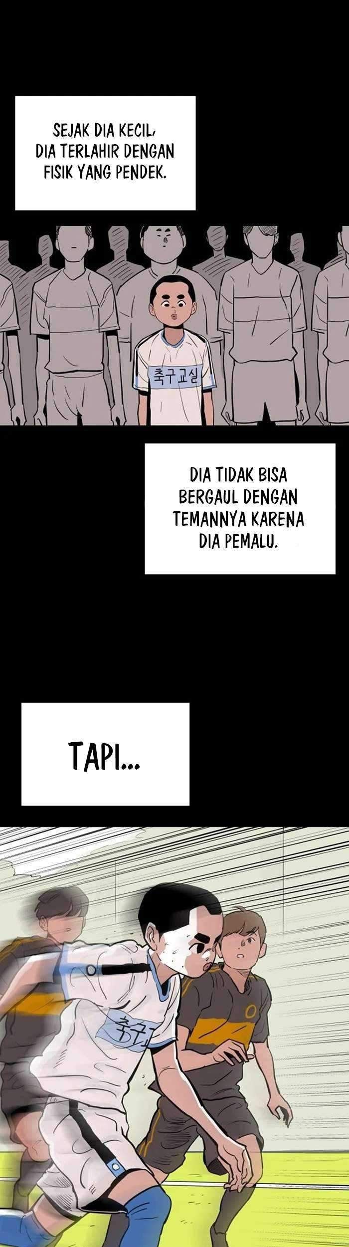 Build Up Bab 23 halaman 2
