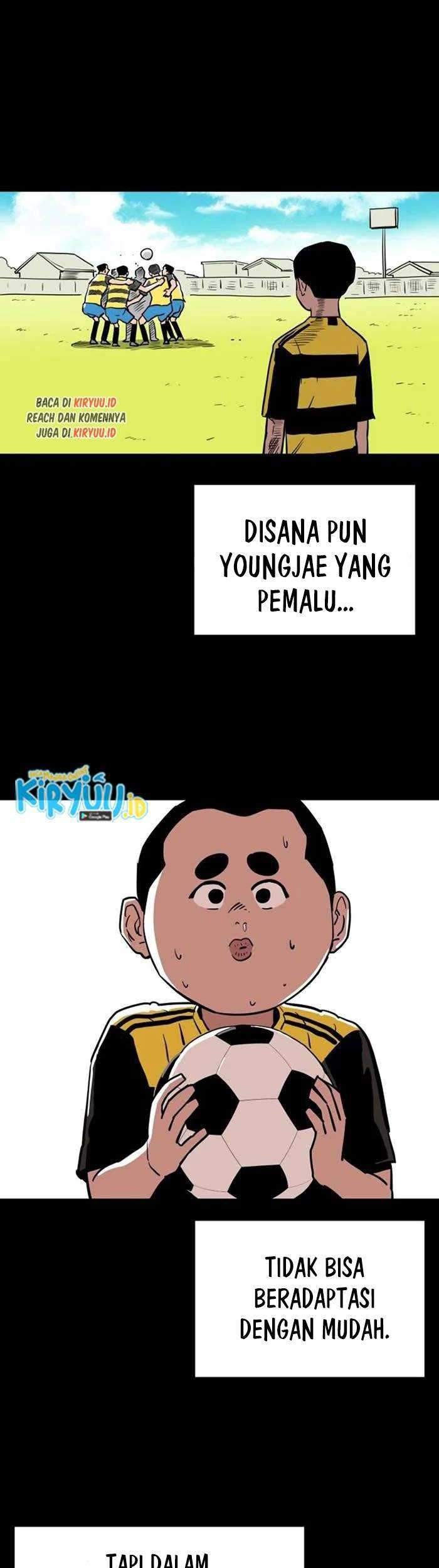 Build Up Bab 23 halaman 6