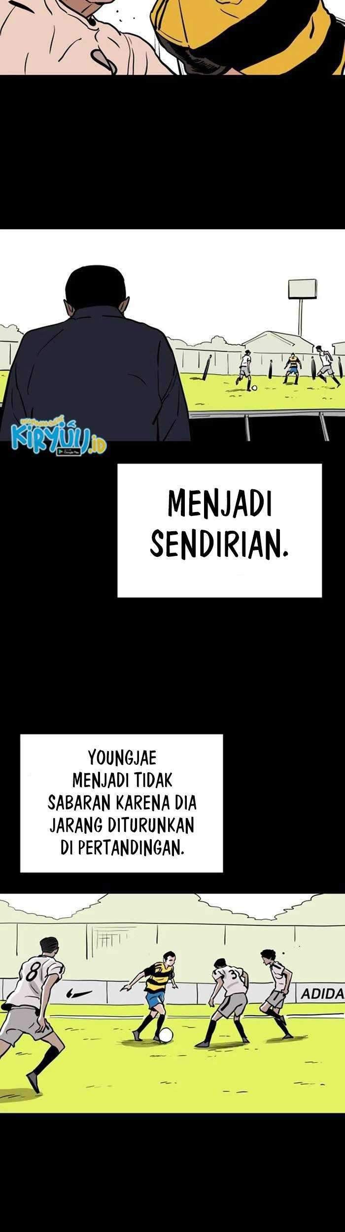 Build Up Bab 23 halaman 16