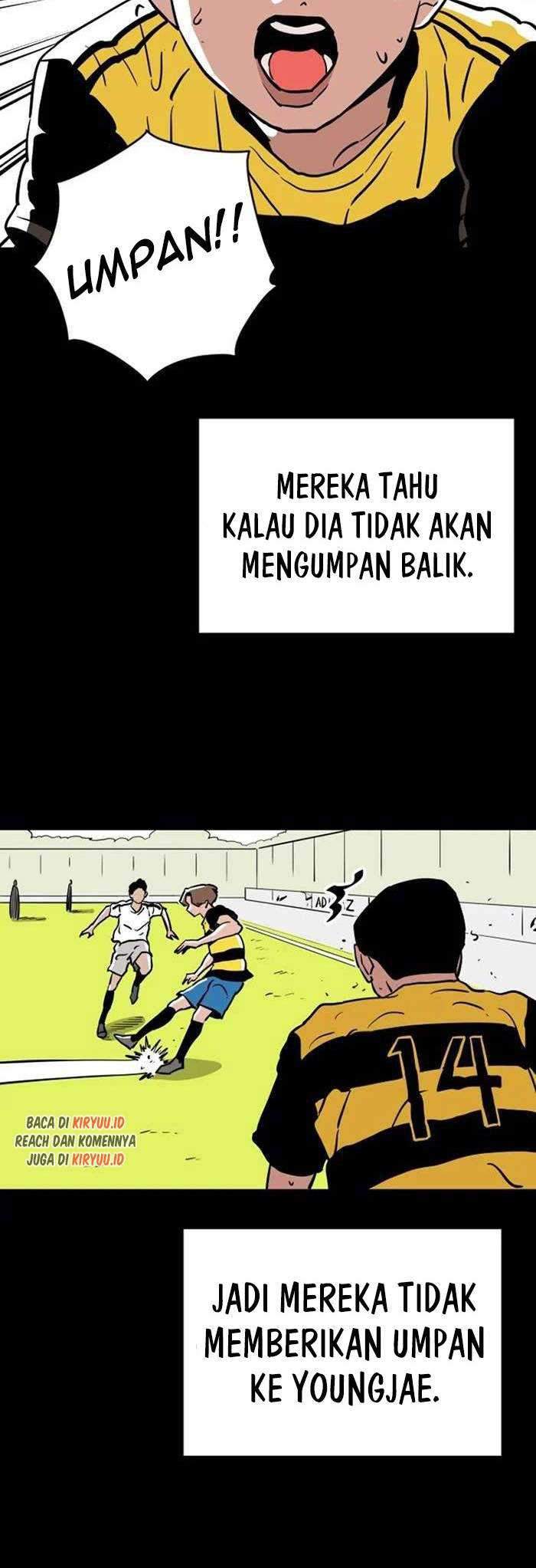Build Up Bab 23 halaman 25