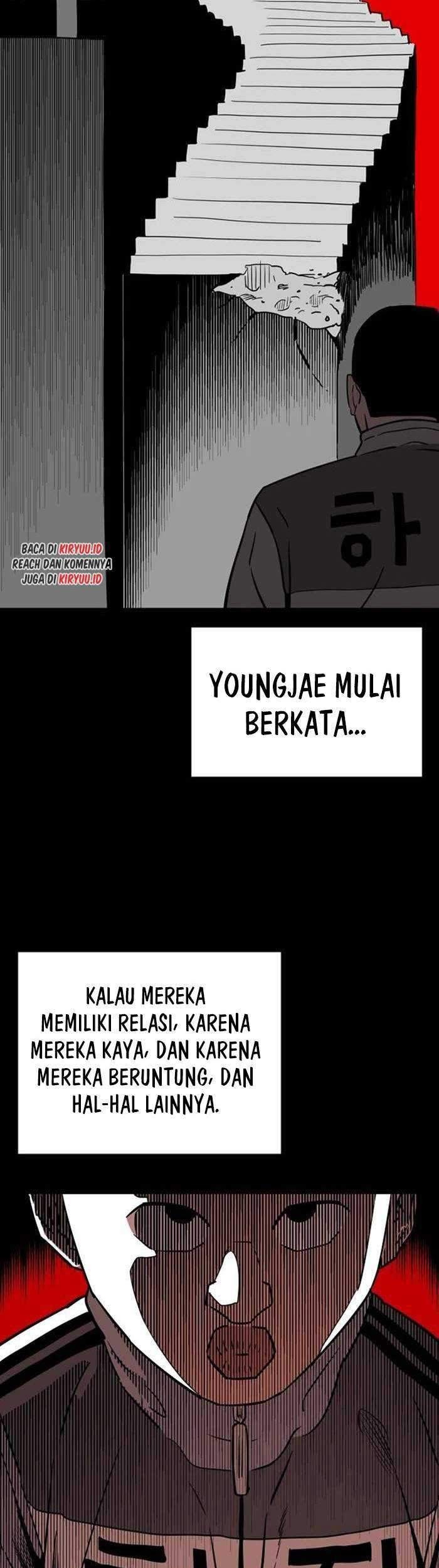 Build Up Bab 23 halaman 32