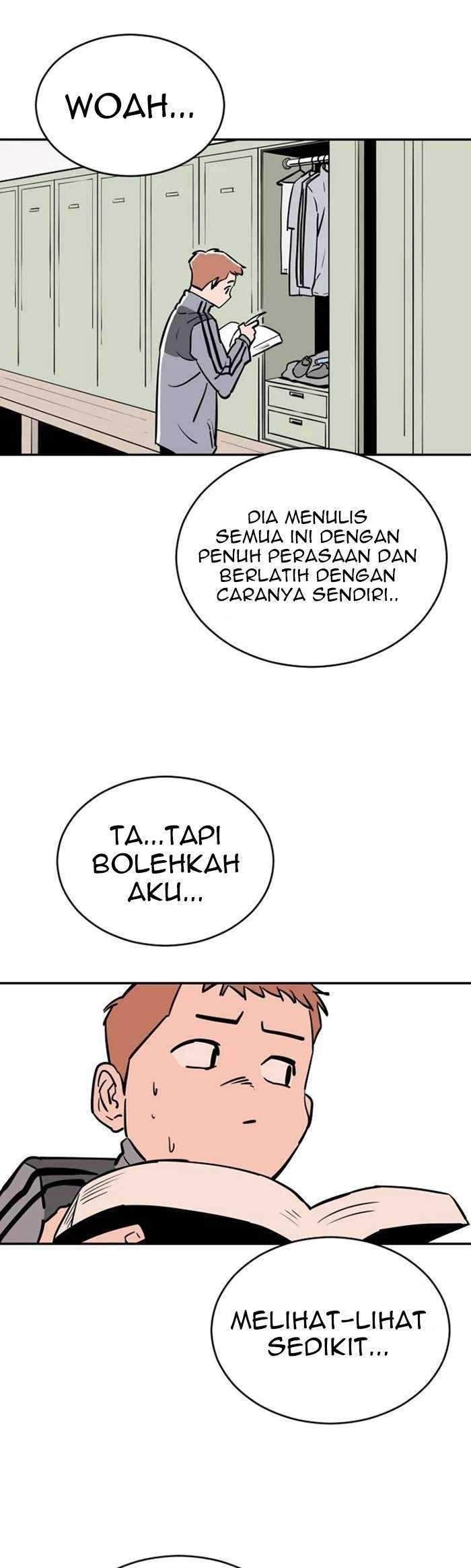 Build Up Bab 23 halaman 38