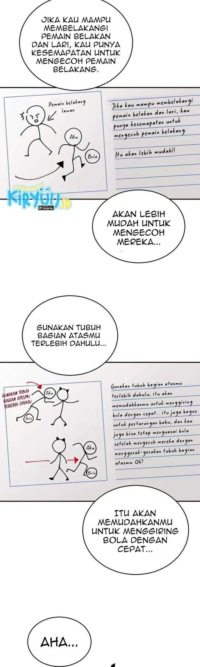 Build Up Bab 23 halaman 39