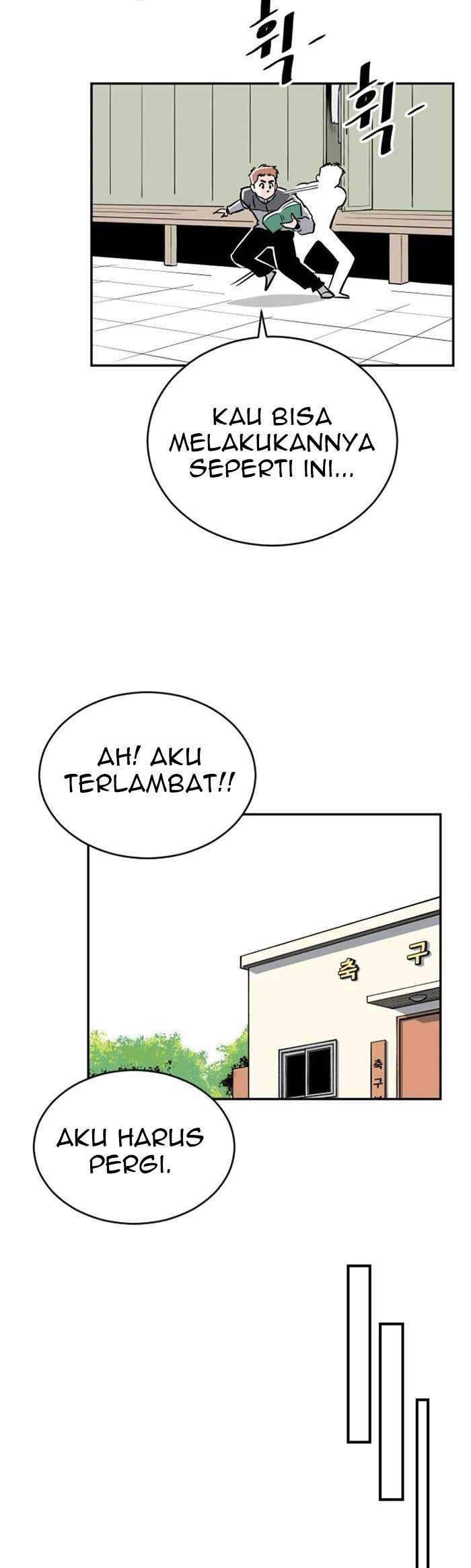 Build Up Bab 23 halaman 40