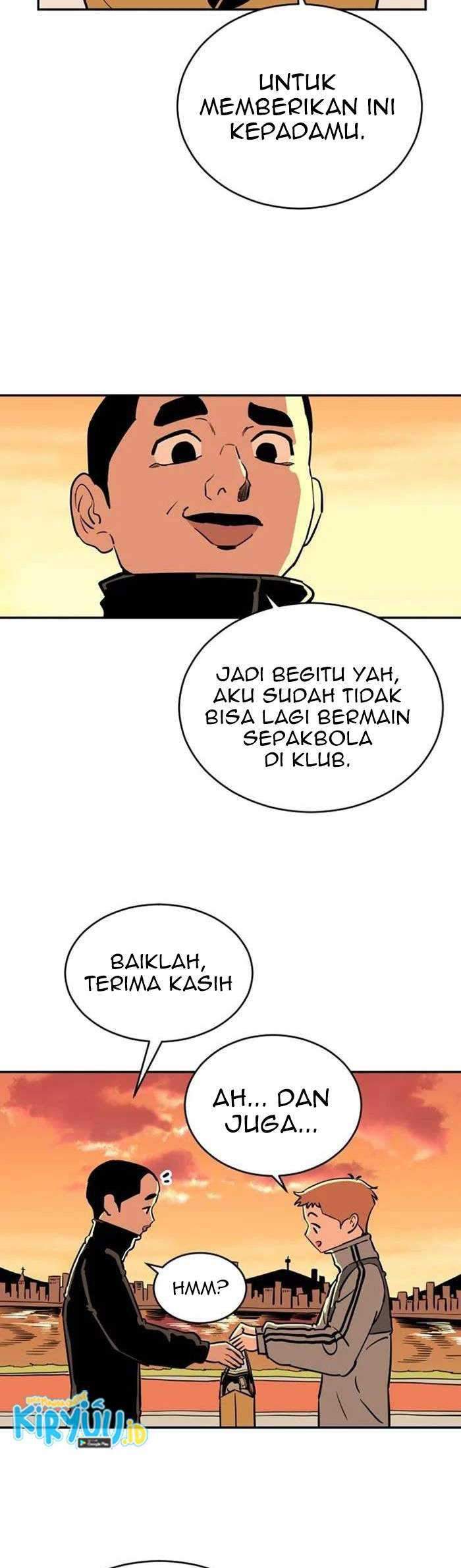 Build Up Bab 23 halaman 44