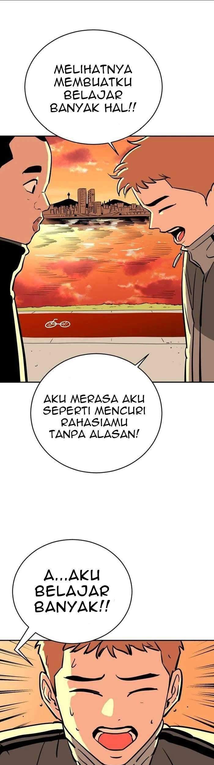 Build Up Bab 23 halaman 46