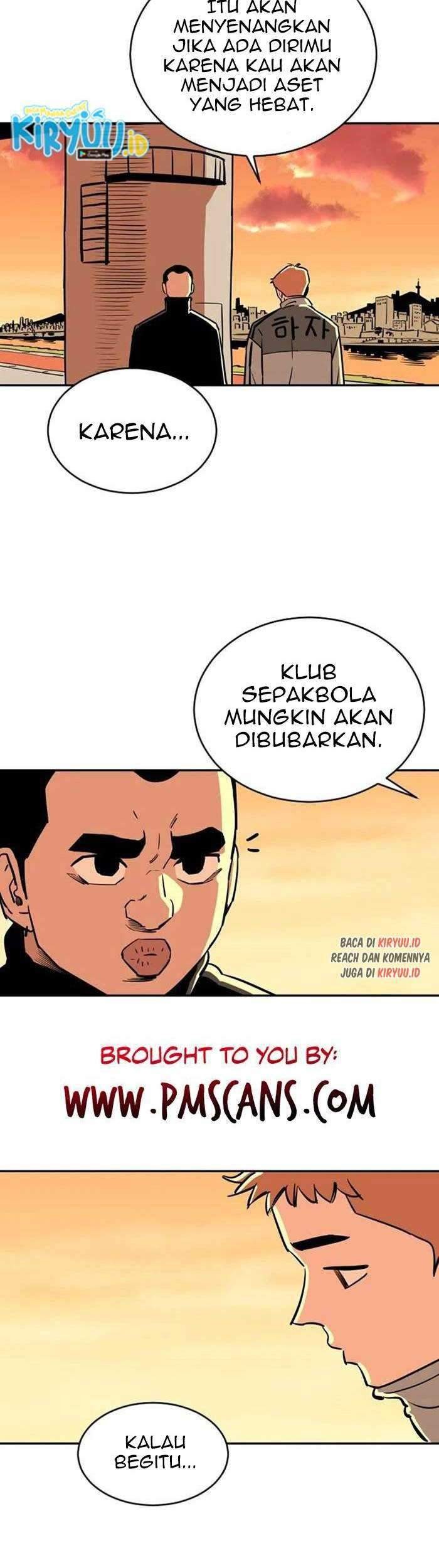 Build Up Bab 23 halaman 52
