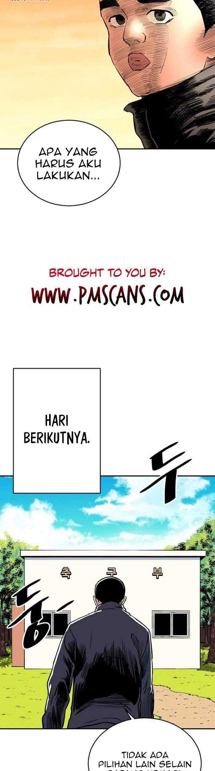 Build Up Bab 23 halaman 60