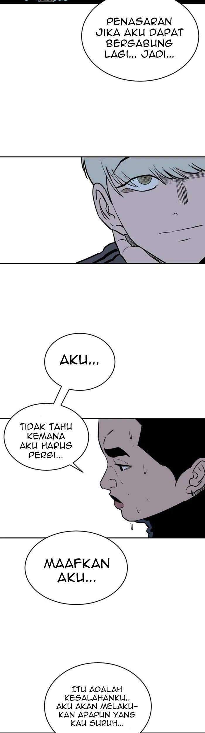 Build Up Bab 23 halaman 64