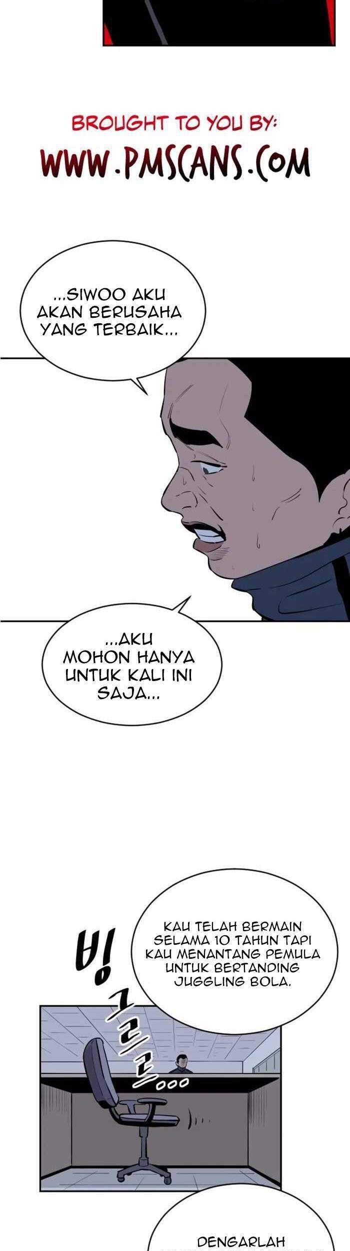 Build Up Bab 24 halaman 5