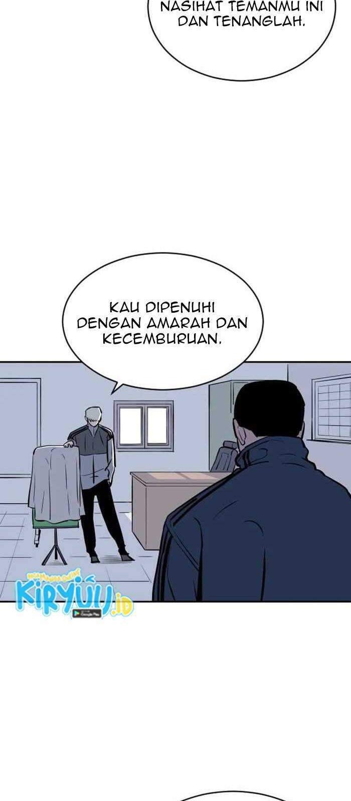 Build Up Bab 24 halaman 6