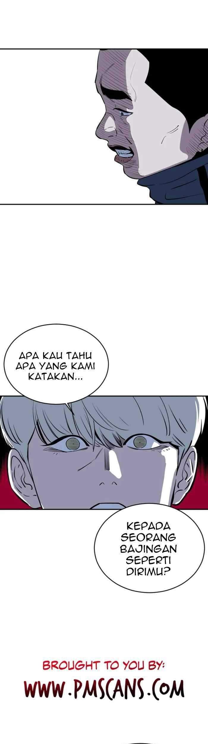 Build Up Bab 24 halaman 8