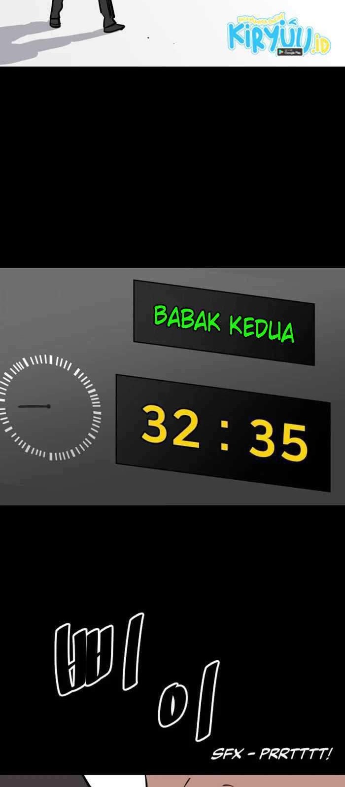 Build Up Bab 24 halaman 21