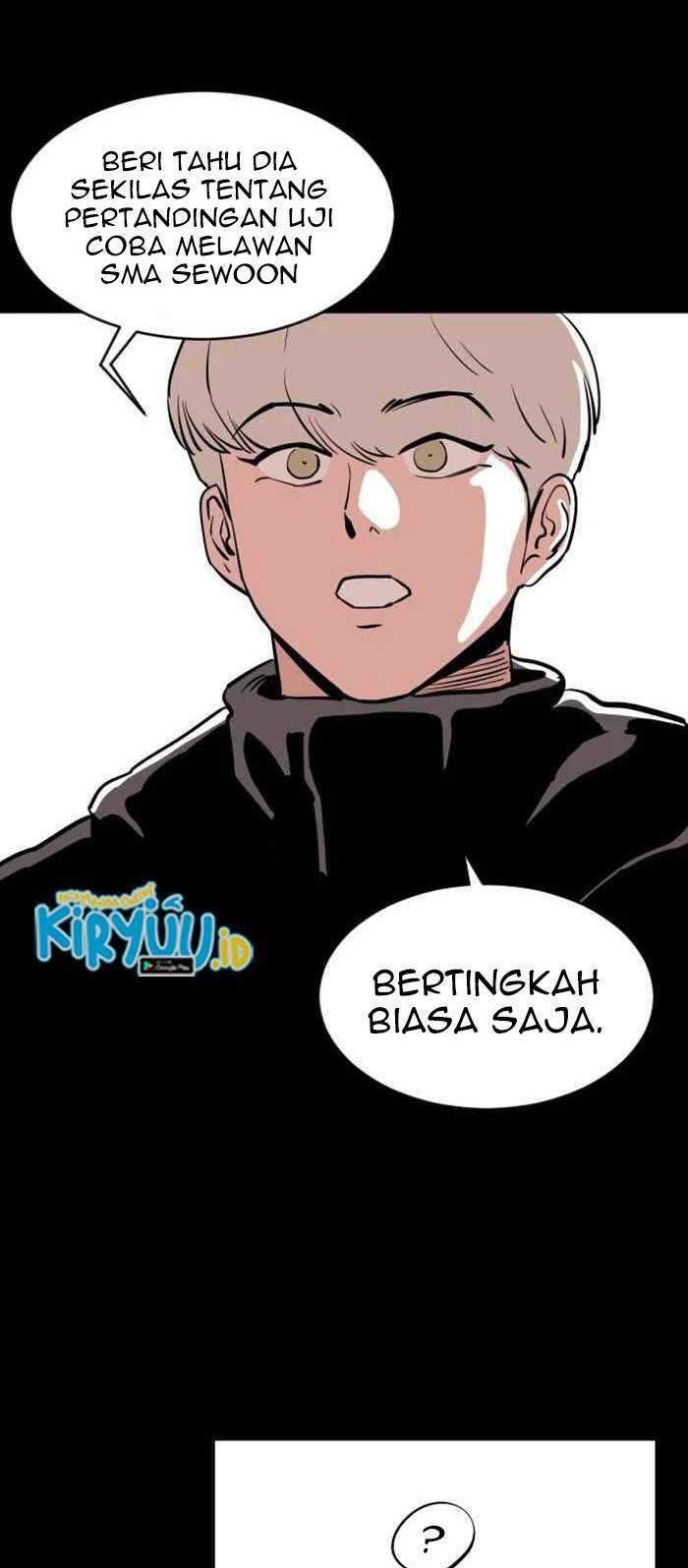 Build Up Bab 24 halaman 45