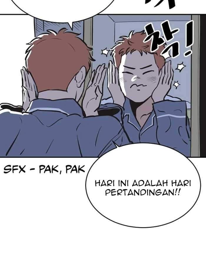 Build Up Bab 25 halaman 4