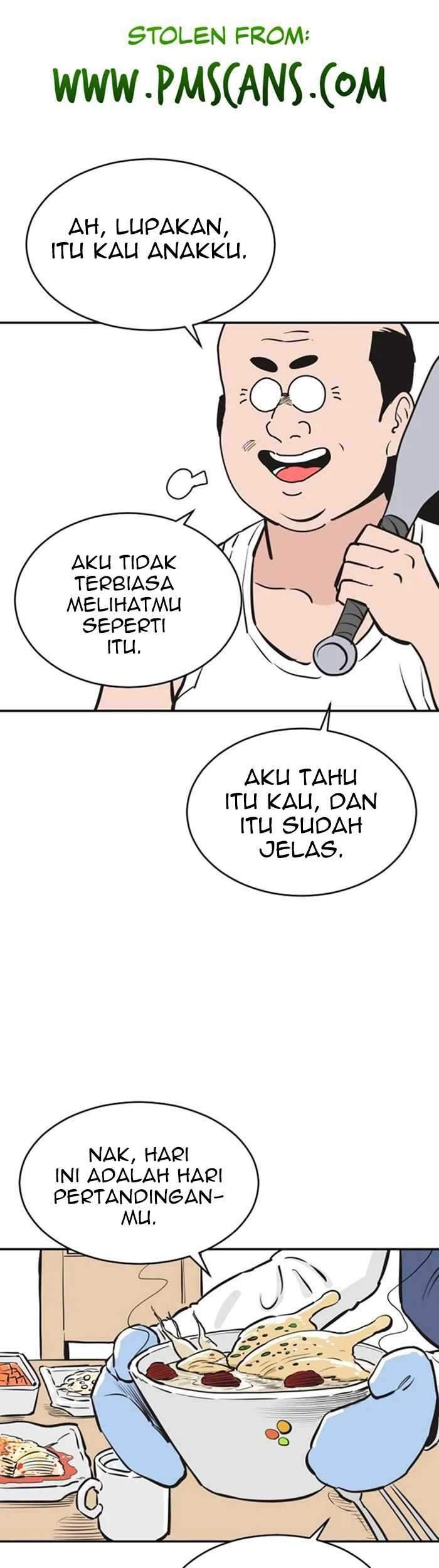 Build Up Bab 25 halaman 9