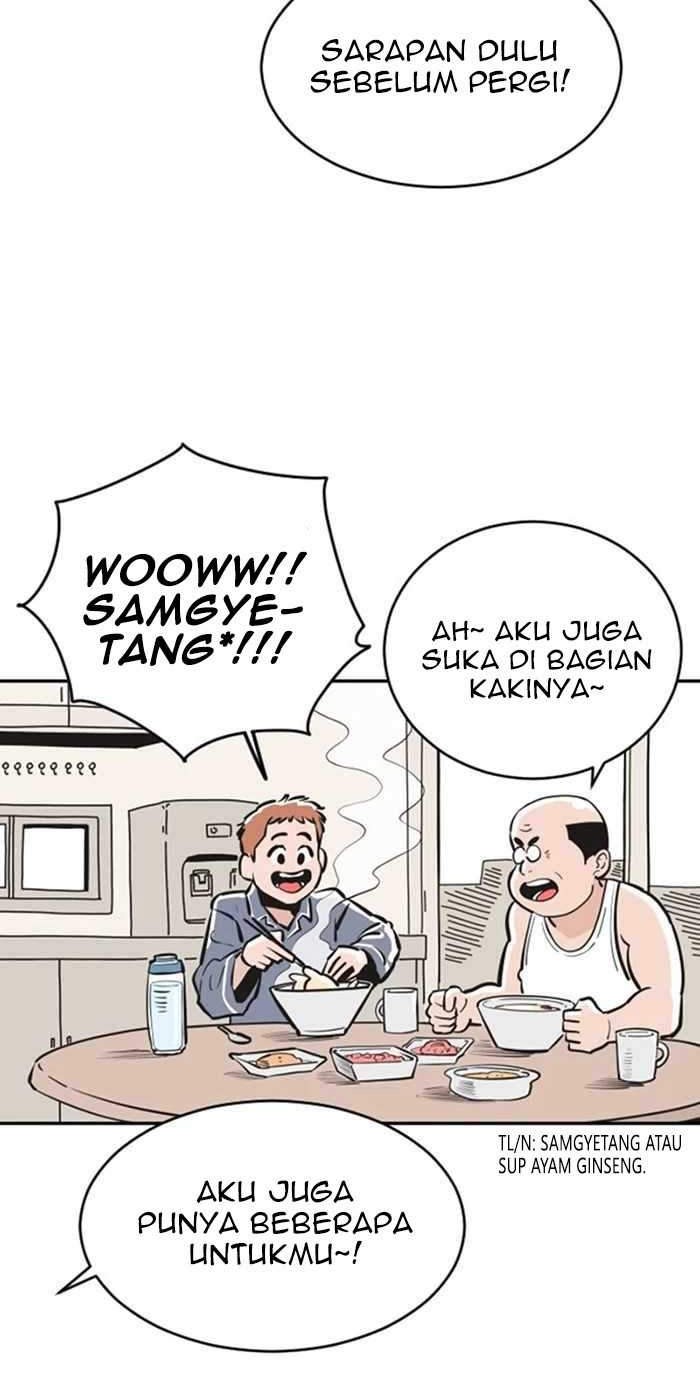 Build Up Bab 25 halaman 10