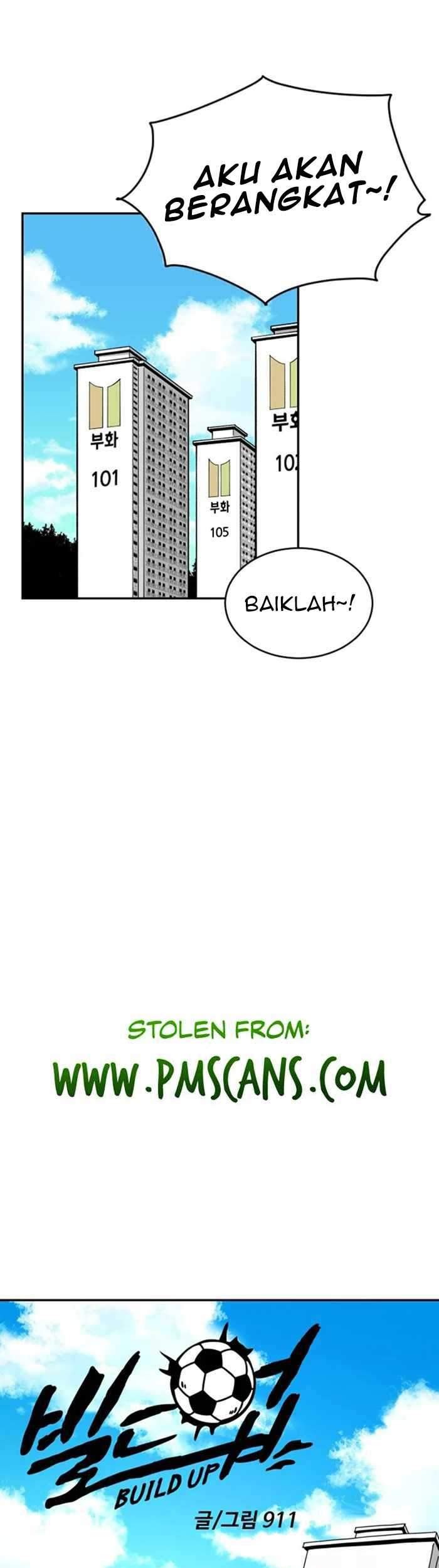 Build Up Bab 25 halaman 14