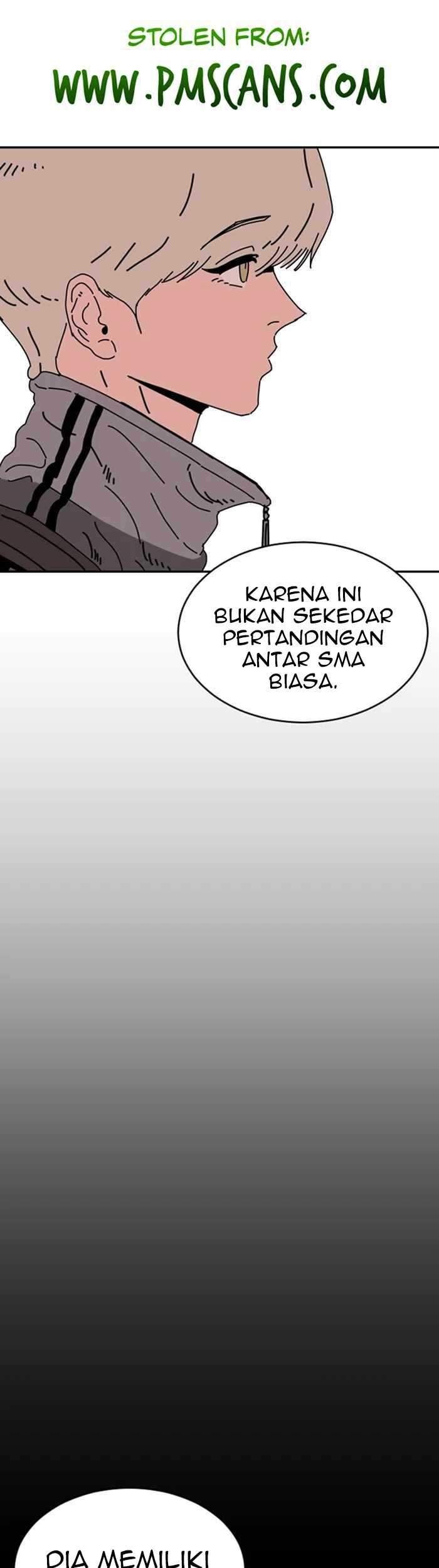 Build Up Bab 25 halaman 32