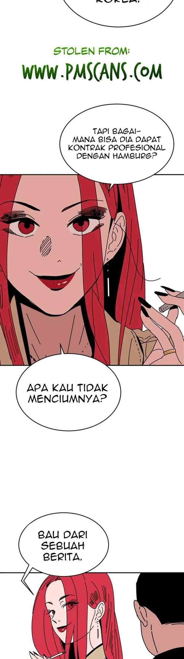 Build Up Bab 25 halaman 36