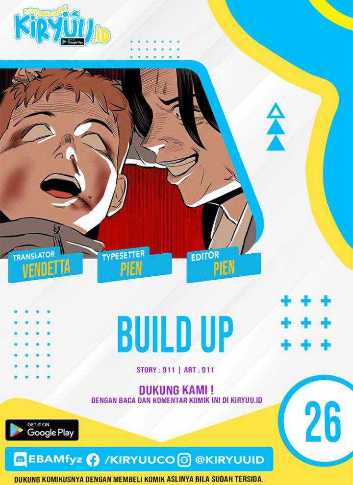 Build Up Bab 26 halaman 1