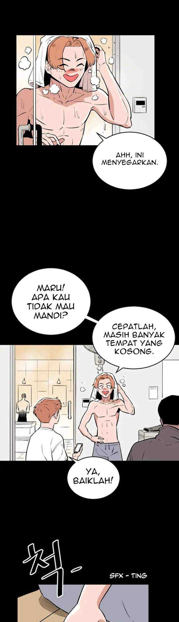 Build Up Bab 26 halaman 2