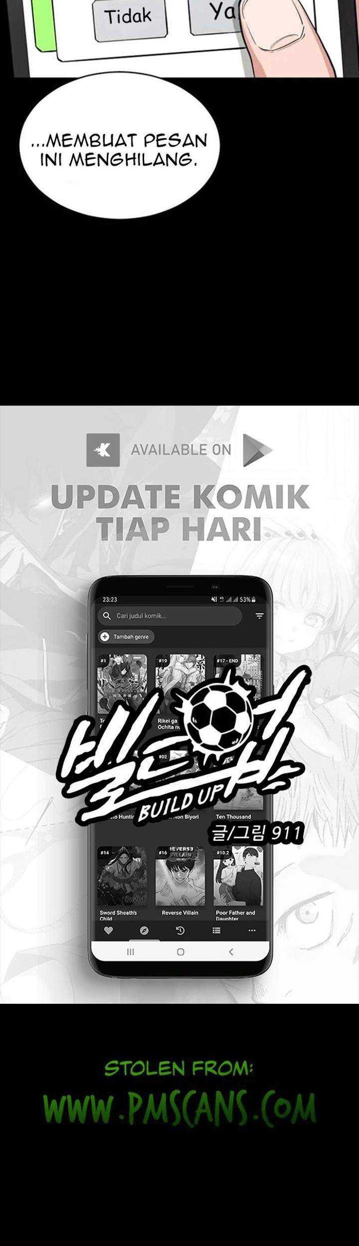 Build Up Bab 26 halaman 8