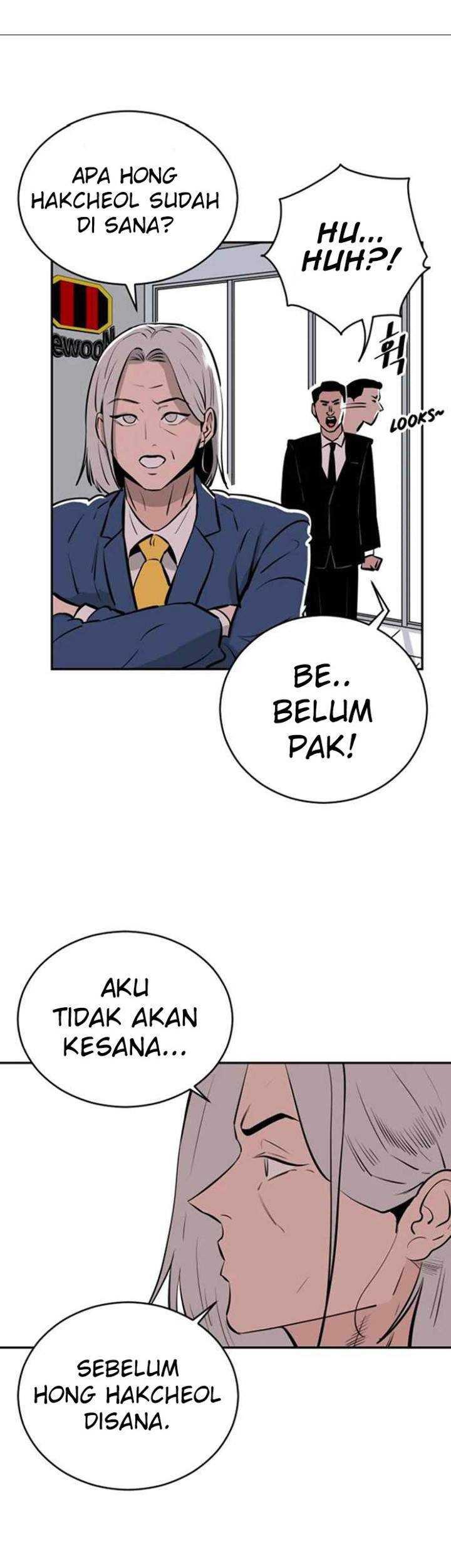 Build Up Bab 26 halaman 38