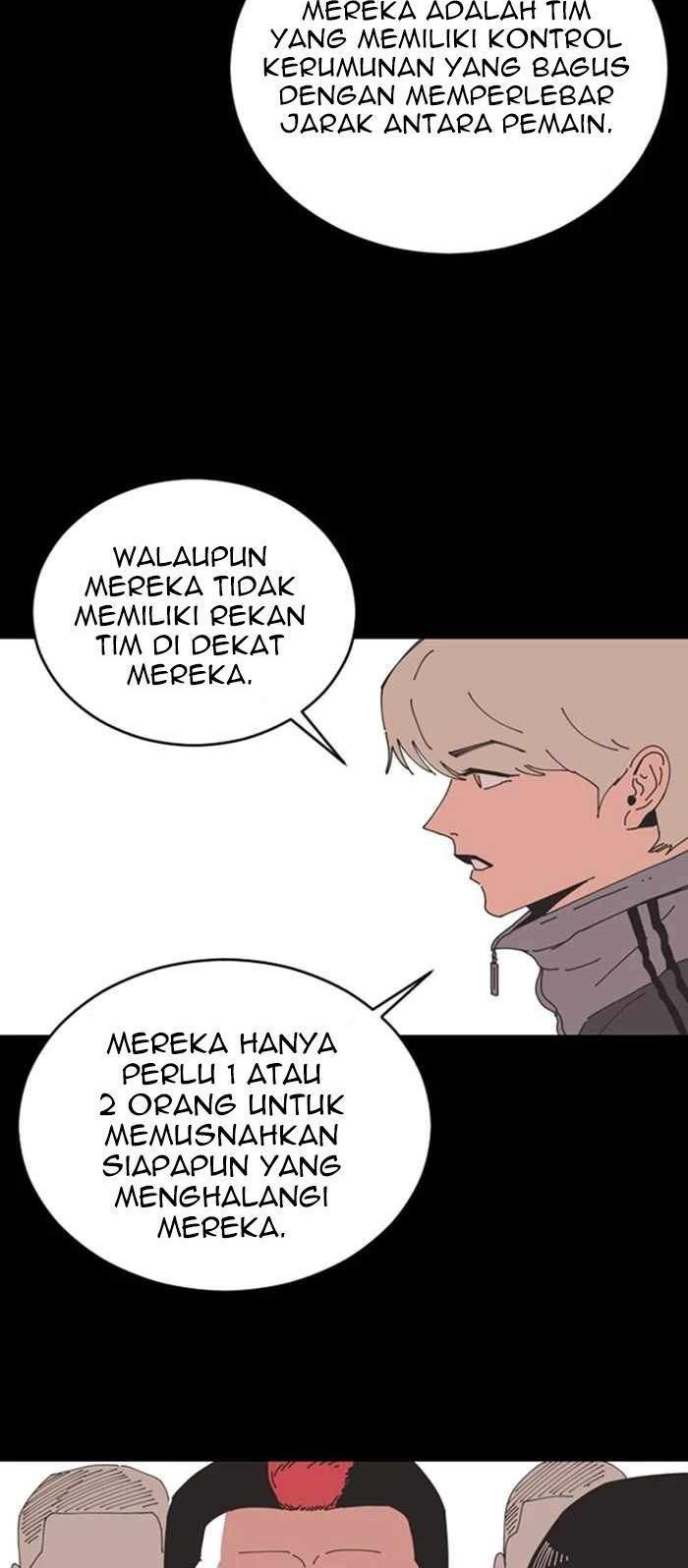 Build Up Bab 27 halaman 3