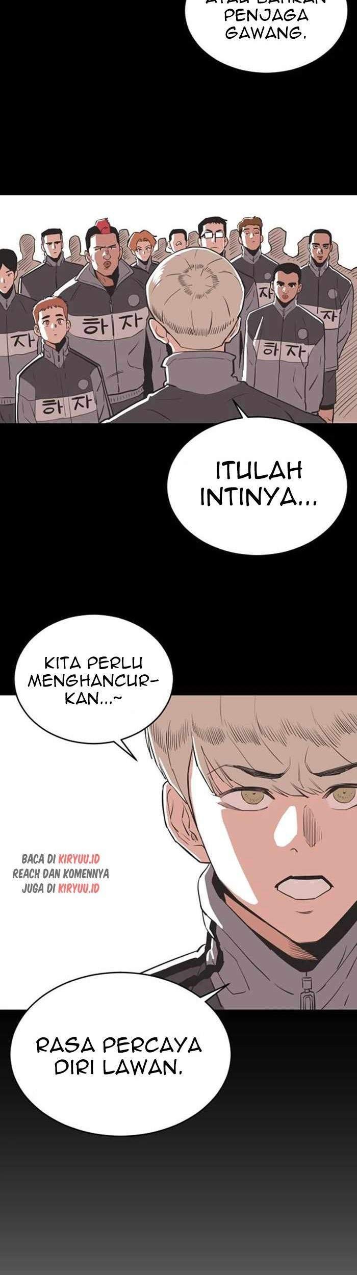 Build Up Bab 27 halaman 5