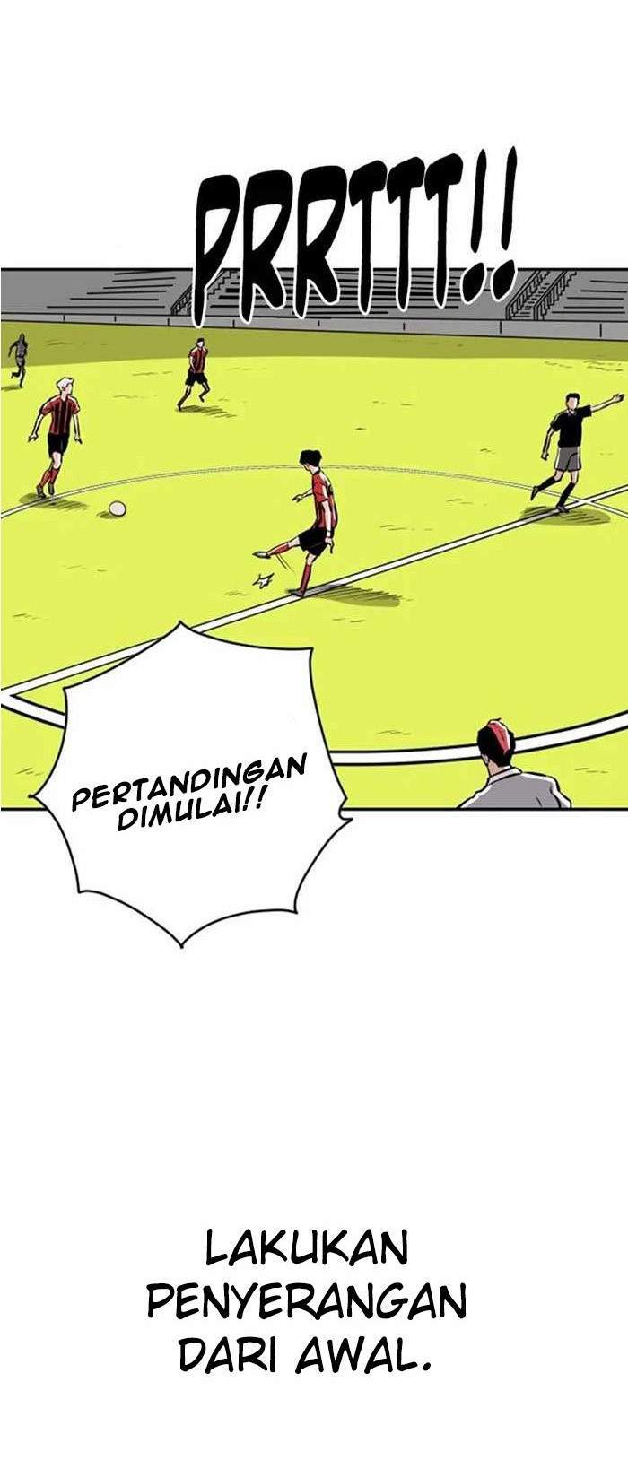 Build Up Bab 27 halaman 7