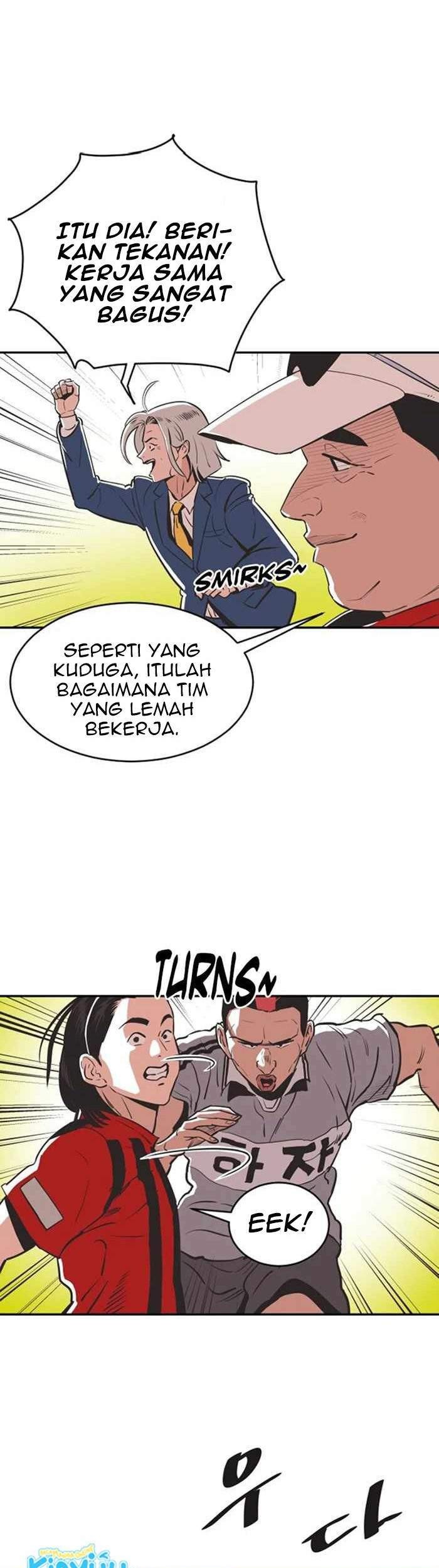 Build Up Bab 27 halaman 11