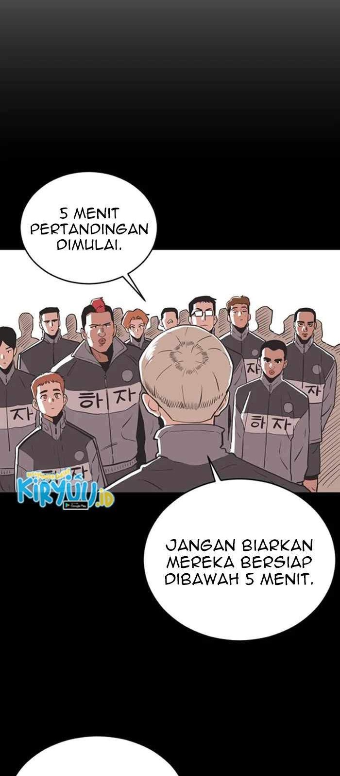 Build Up Bab 27 halaman 29