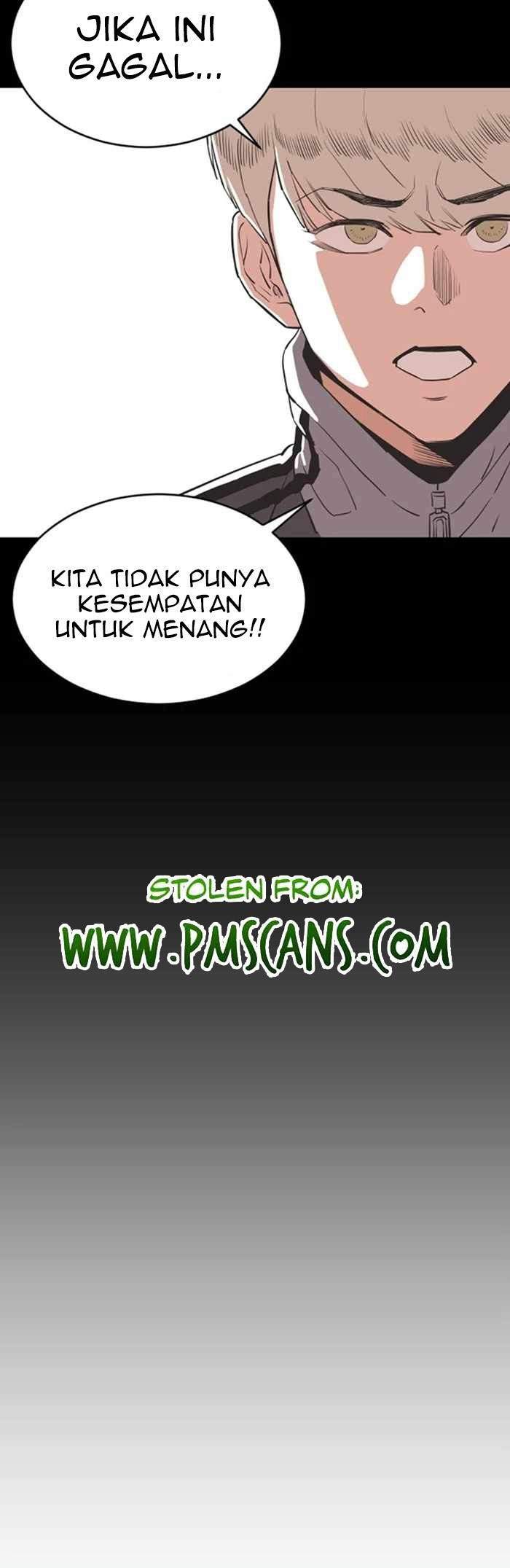 Build Up Bab 27 halaman 30