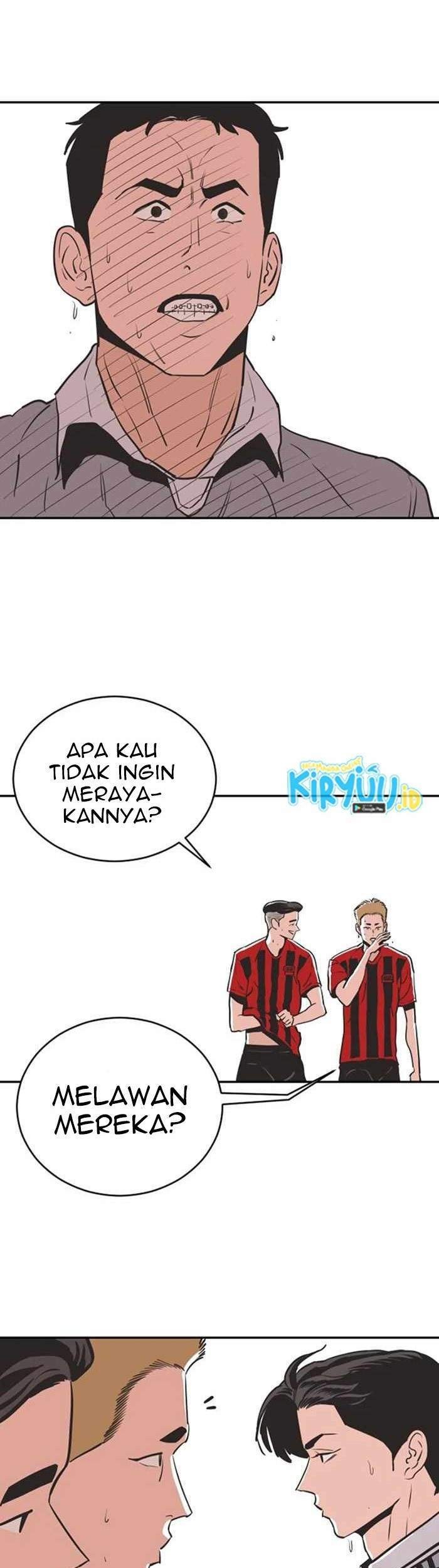 Build Up Bab 27 halaman 56