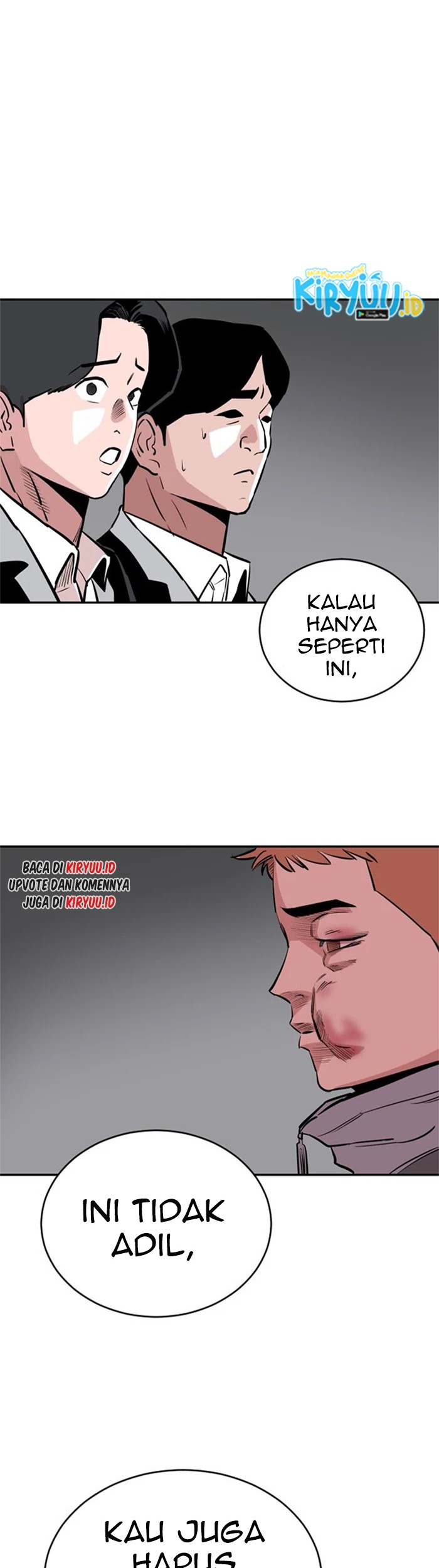 Build Up Bab 28 halaman 9