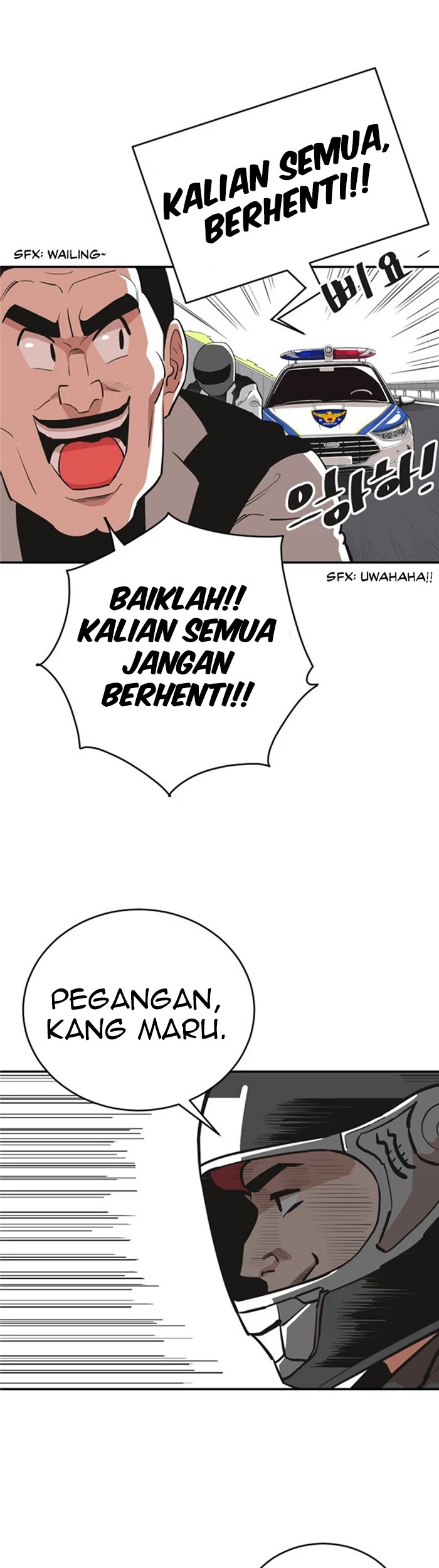 Build Up Bab 29 halaman 20
