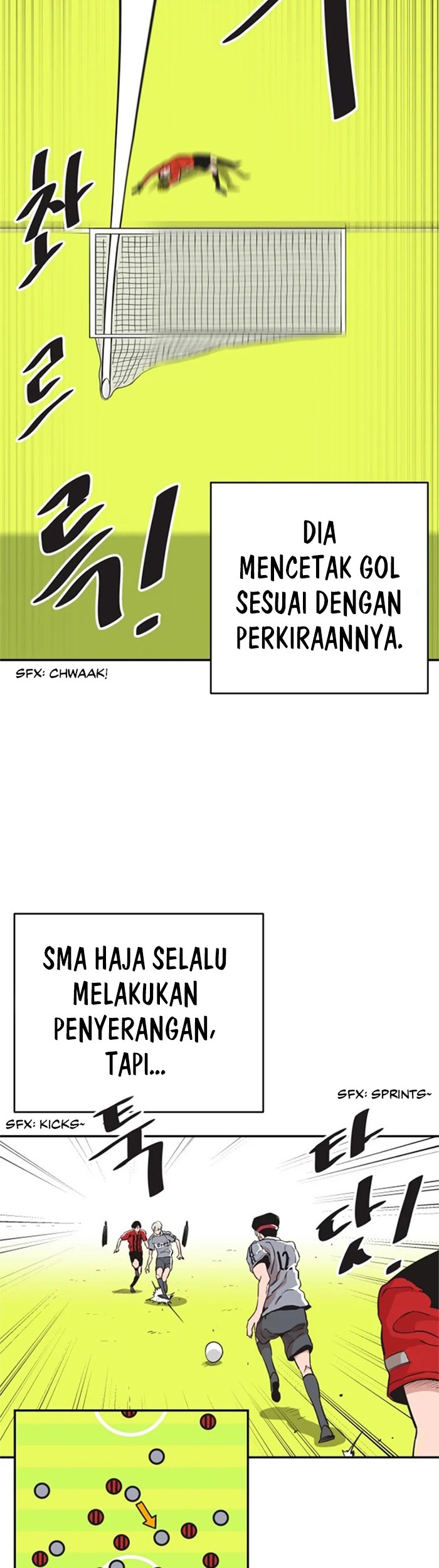 Build Up Bab 29 halaman 36