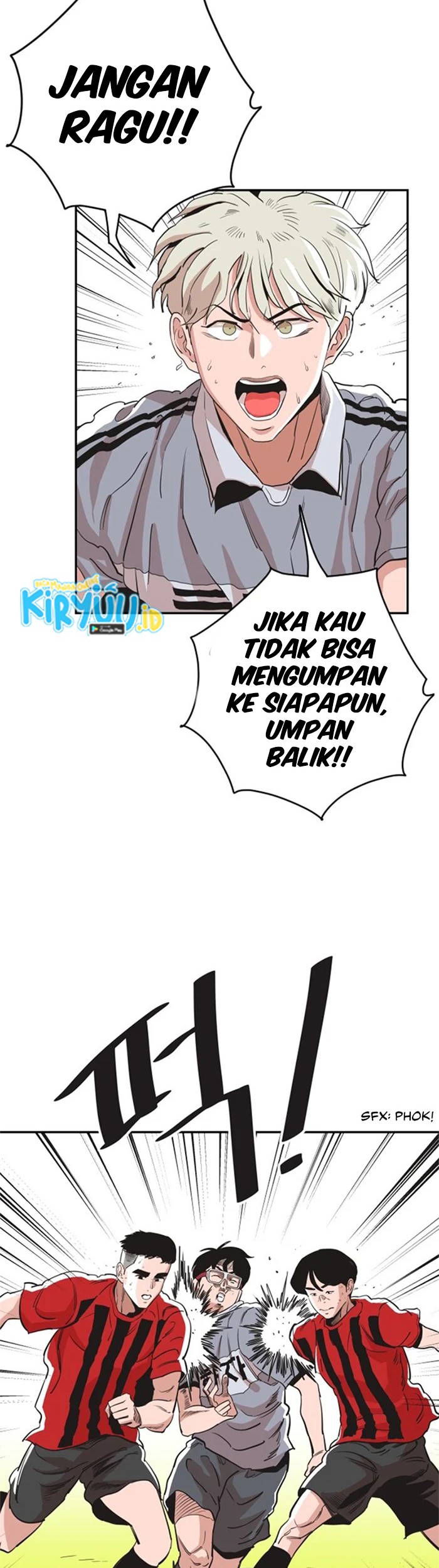 Build Up Bab 29 halaman 39