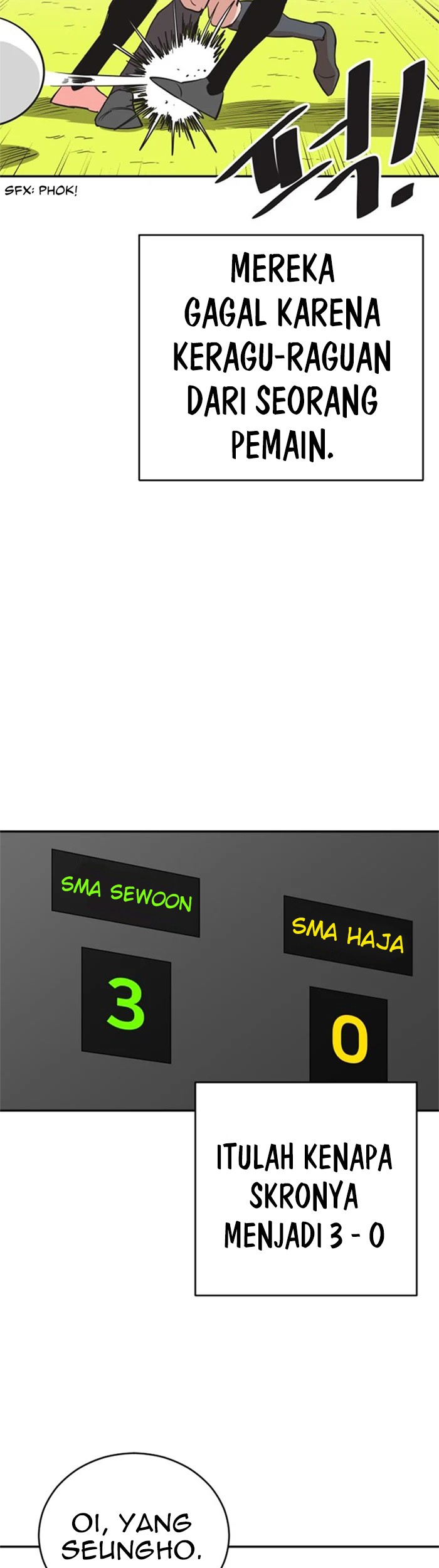 Build Up Bab 29 halaman 40