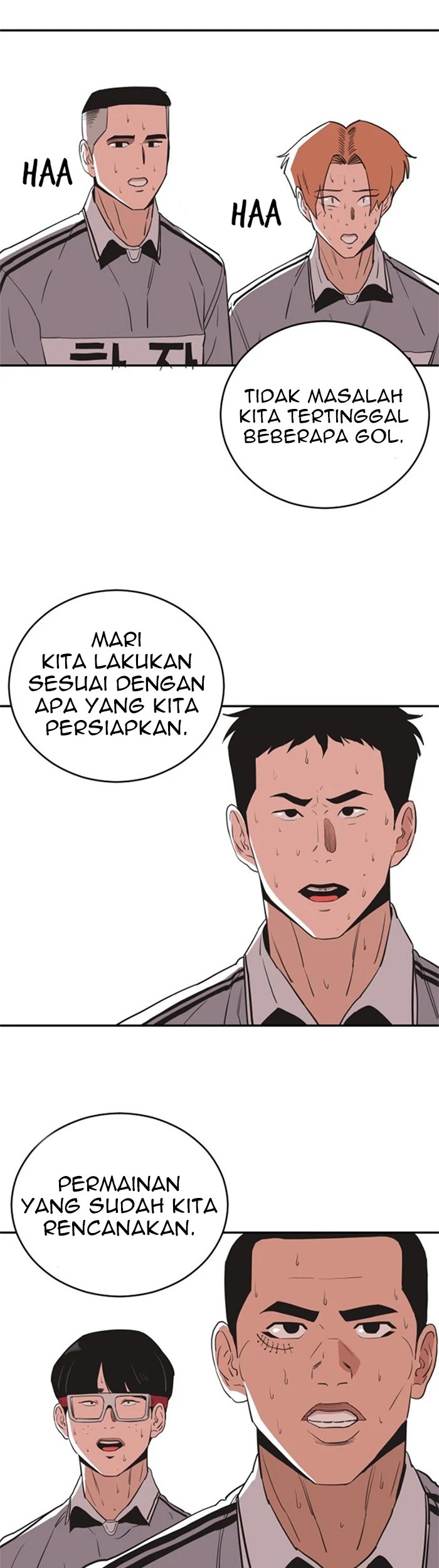 Build Up Bab 29 halaman 44