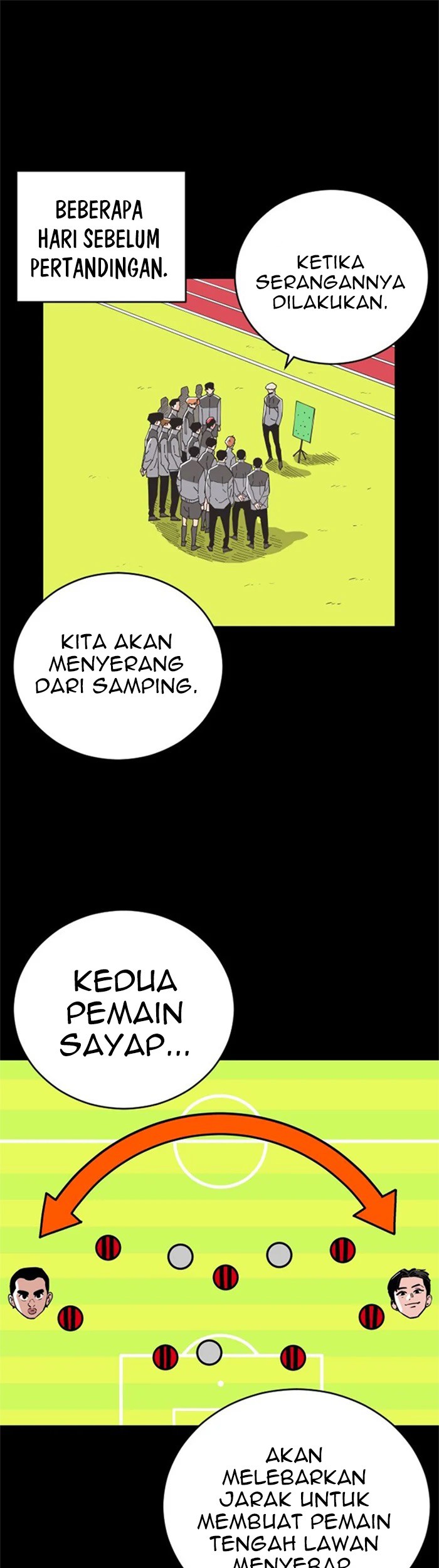Build Up Bab 30 halaman 2