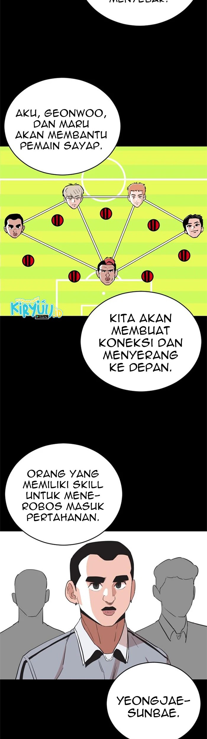 Build Up Bab 30 halaman 3