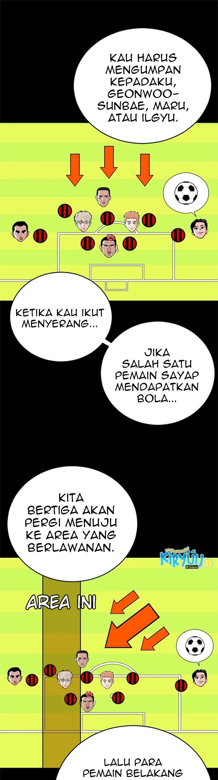 Build Up Bab 30 halaman 5