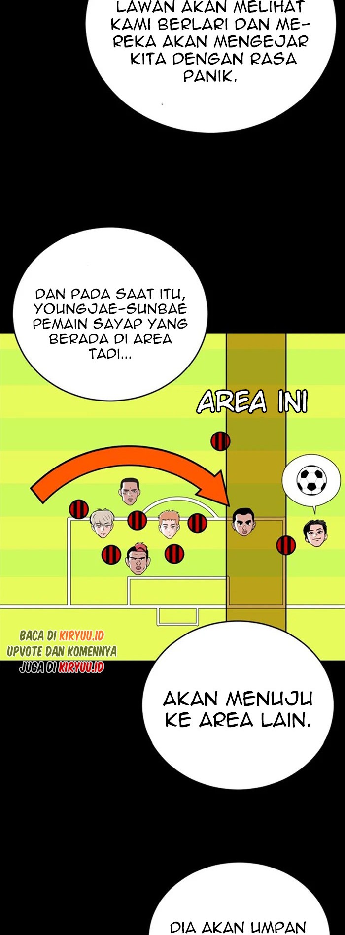 Build Up Bab 30 halaman 6