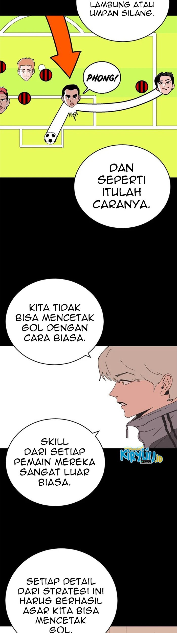Build Up Bab 30 halaman 7