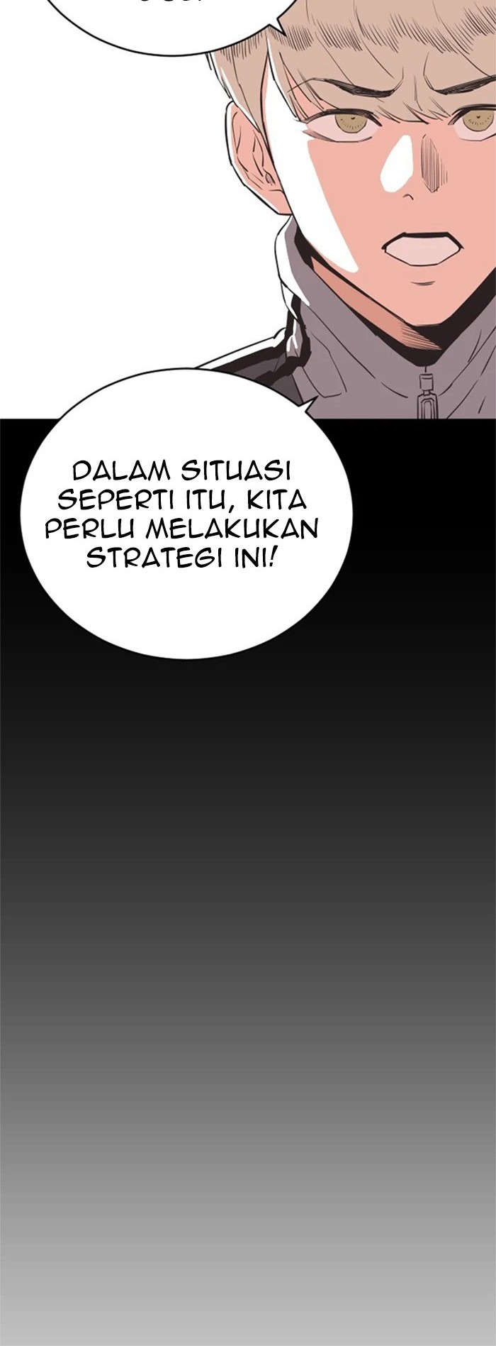 Build Up Bab 30 halaman 8